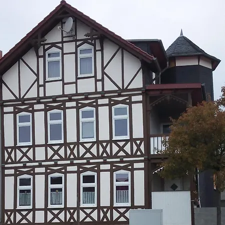 Thomas Muentzer Mühlhausen