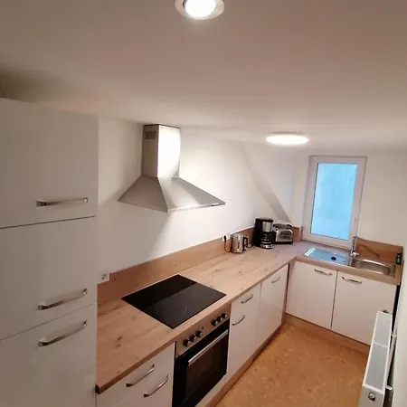 Thomas Muentzer Appartamento