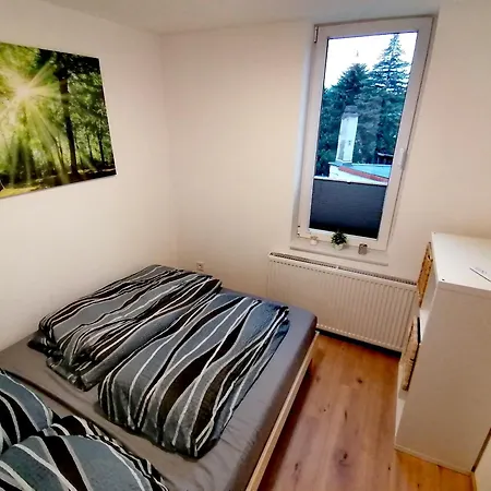 Thomas Muentzer Appartamento *