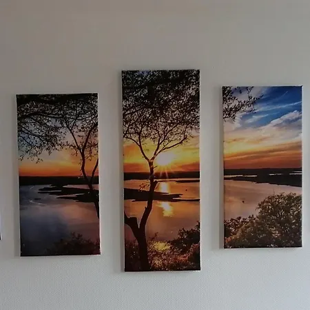 Thomas Muentzer Appartamento Mühlhausen