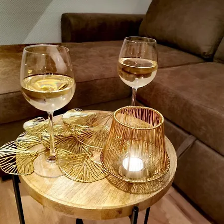 Thomas Muentzer Appartamento *