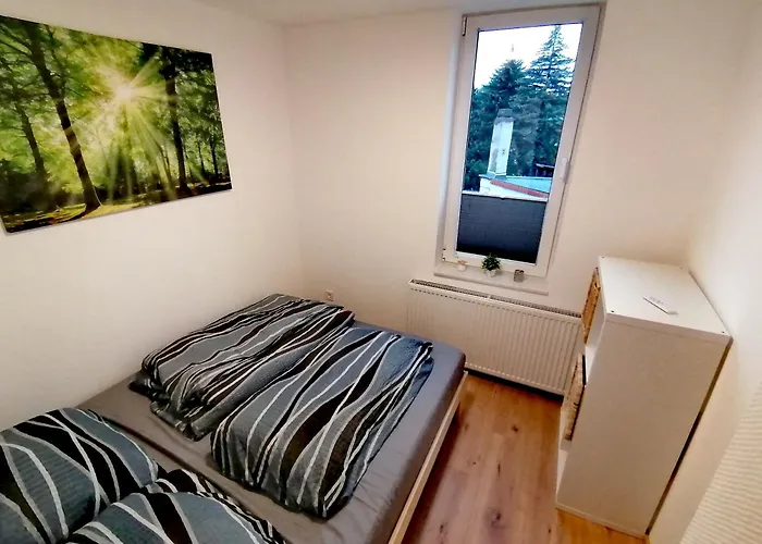 Thomas Muentzer Daire *